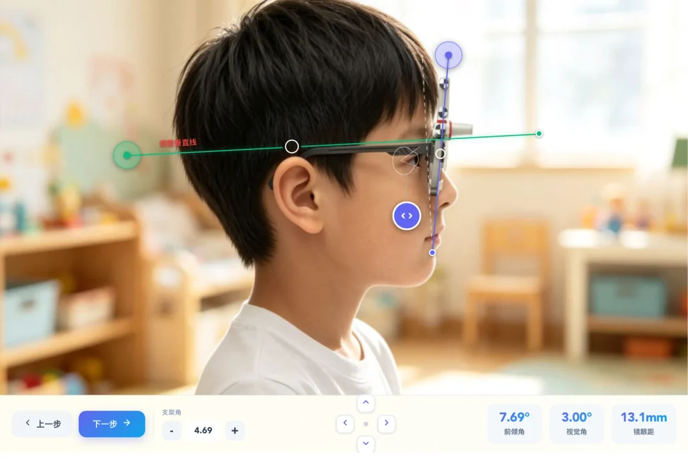 AI 分析